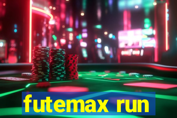 futemax run